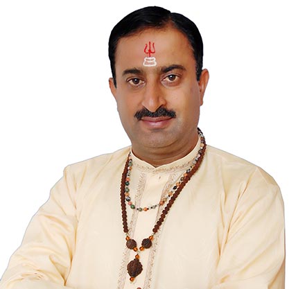Dr.JV Sahni Astrologer