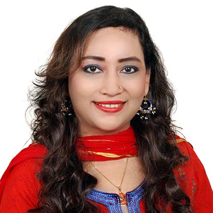 Nandita Pandey Astrologer