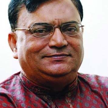 Ashok Vasudeva
